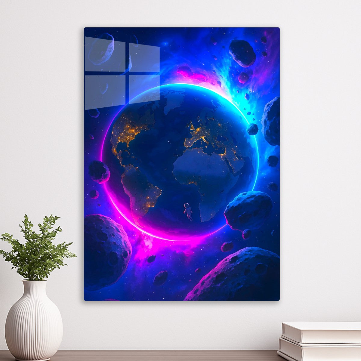 Wild Space