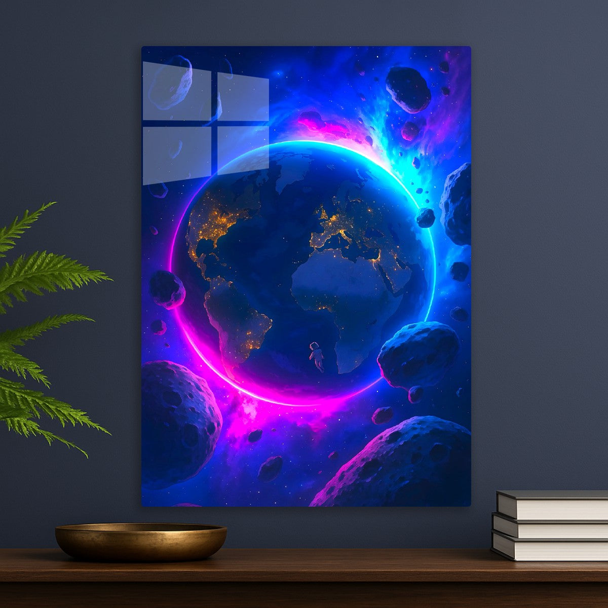Wild Space