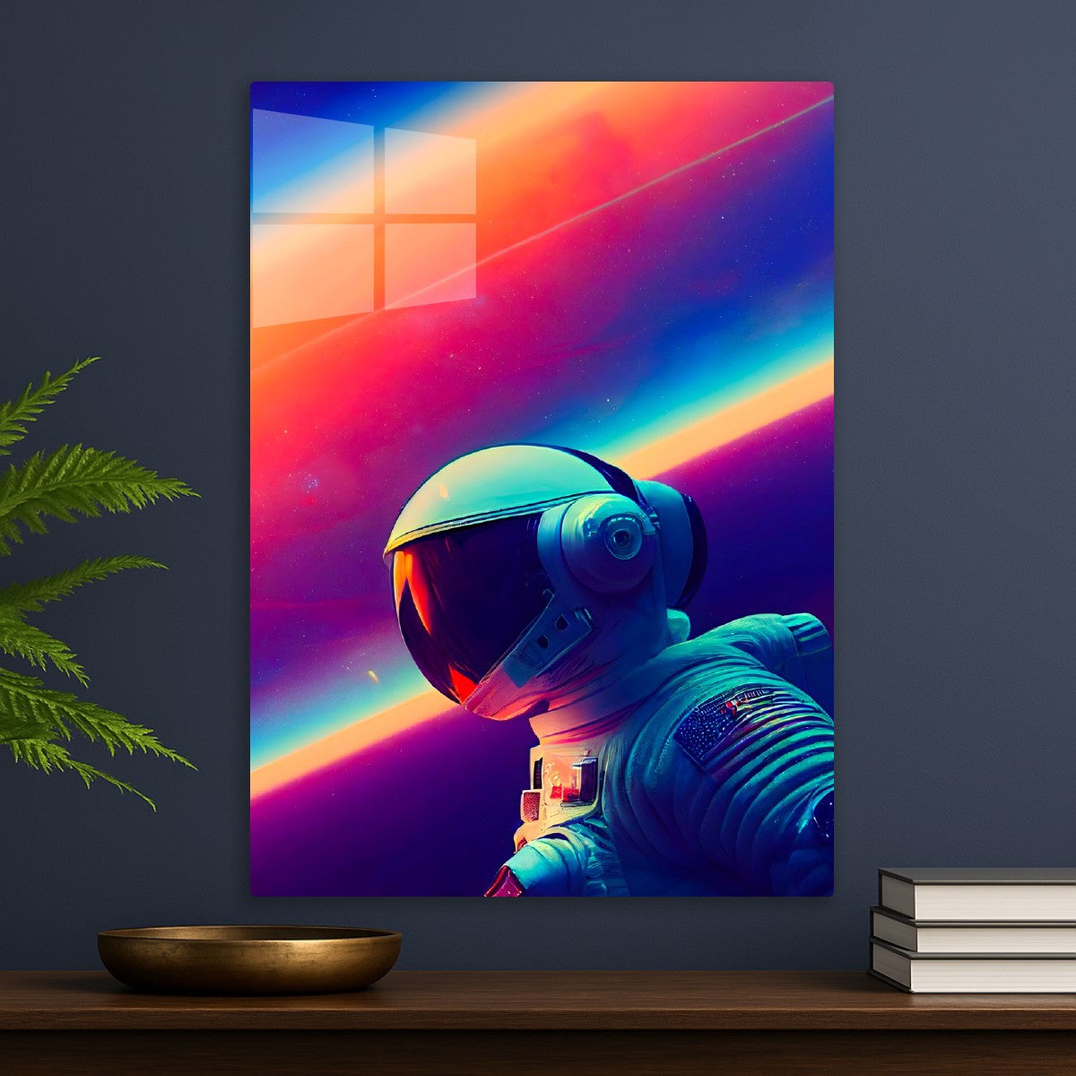 Cosmic Space
