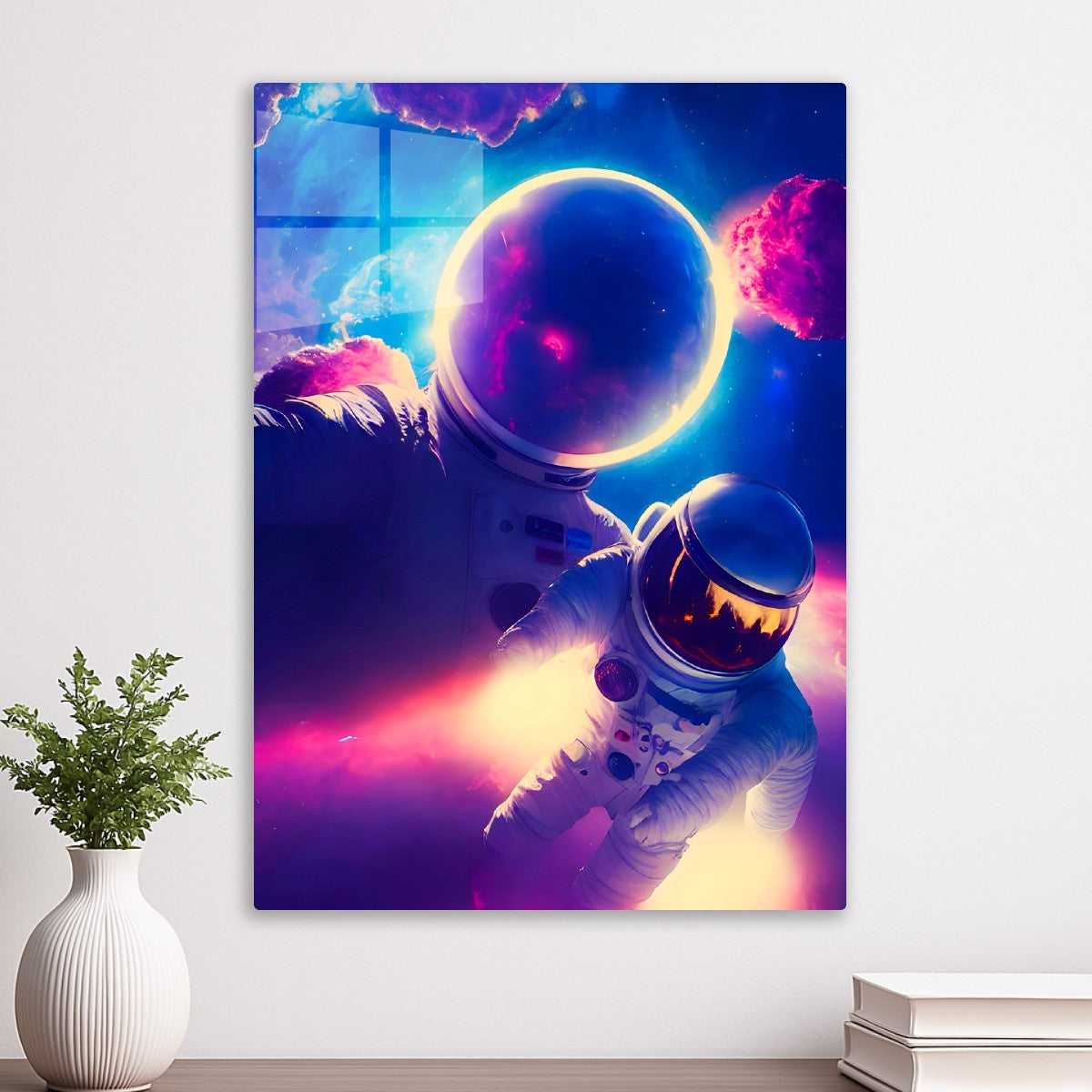 Space Cosmic