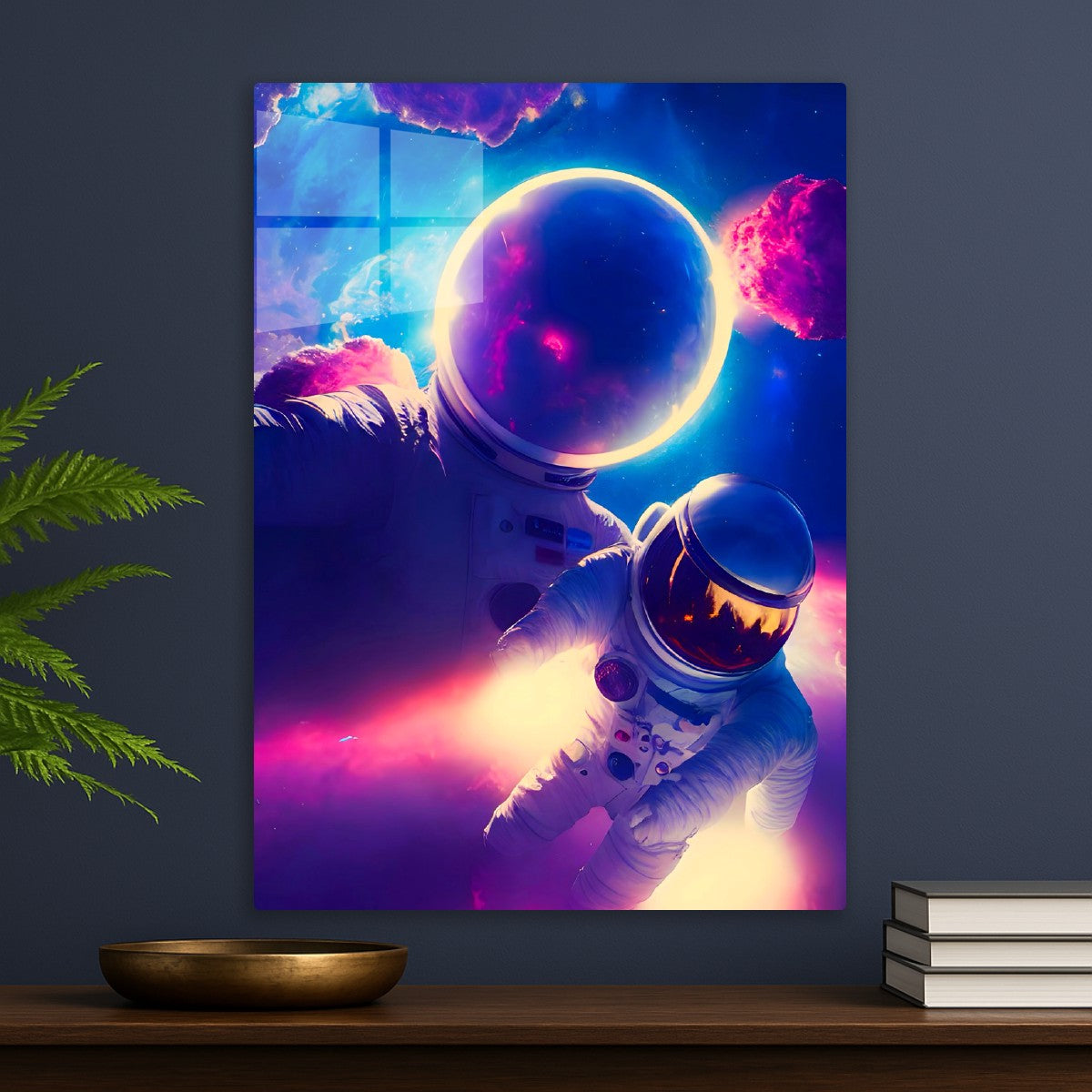 Space Cosmic
