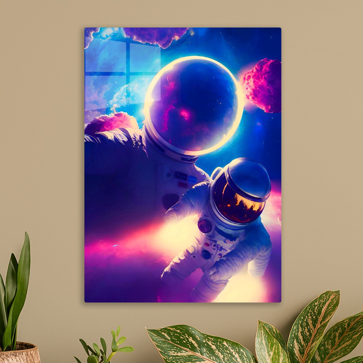 Space Cosmic