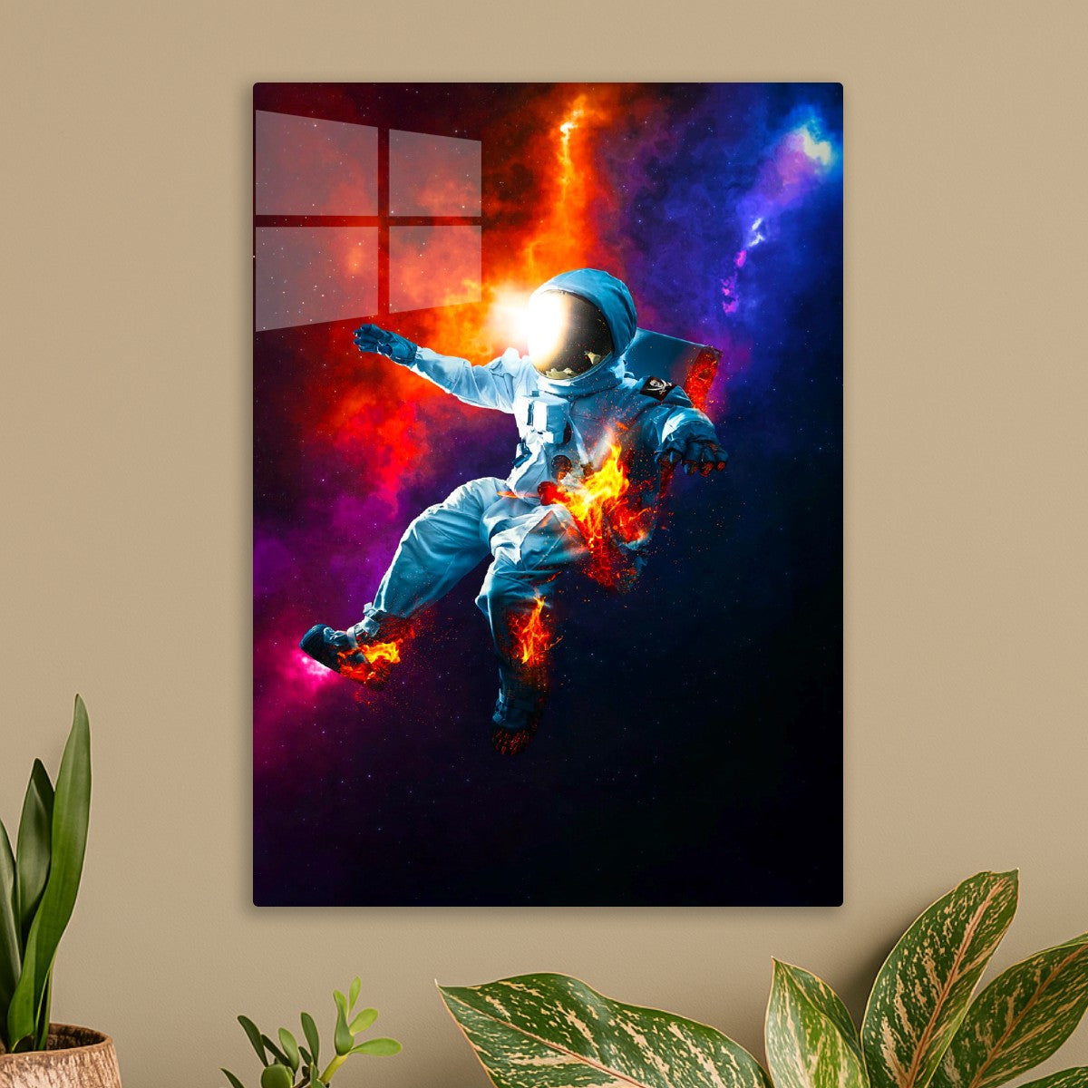 Astro Space