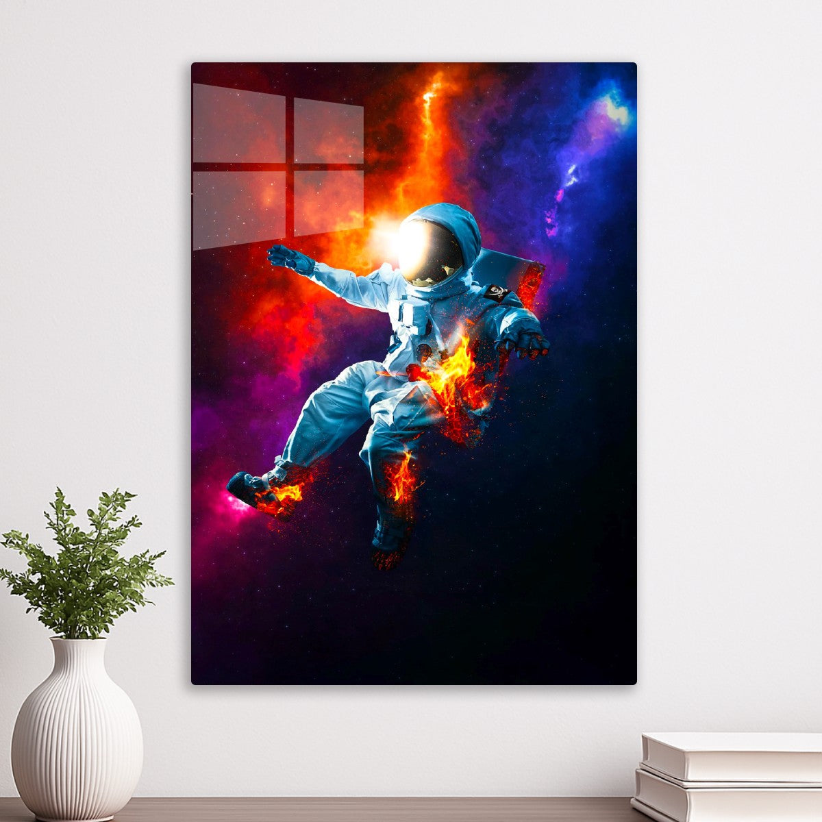 Astro Space