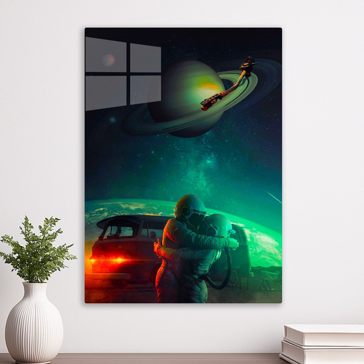 Space Dance