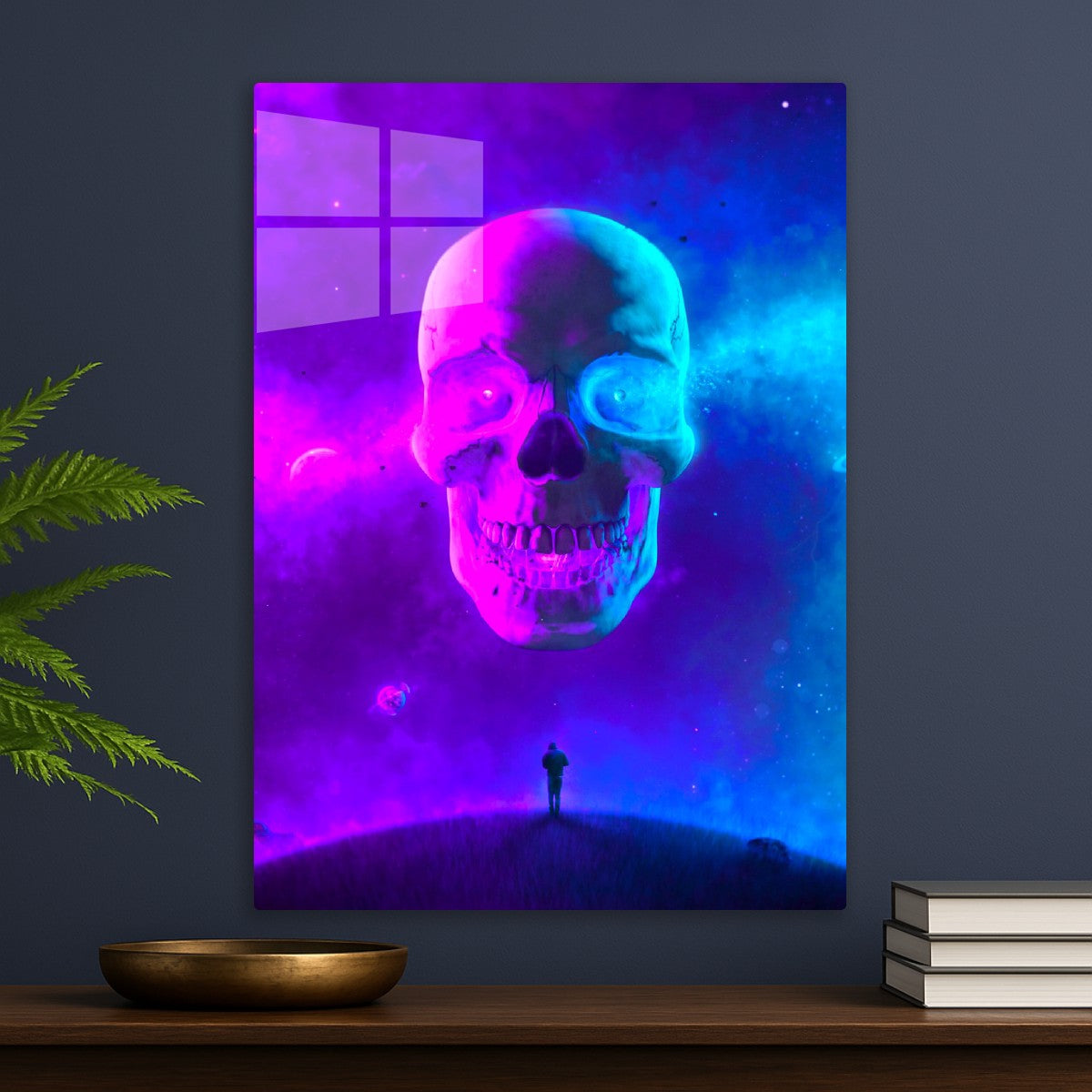 Skull Space