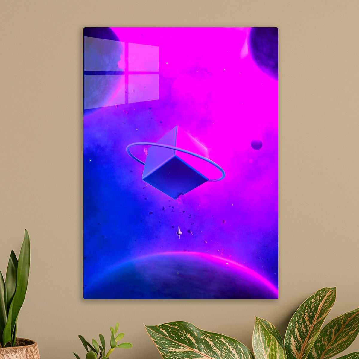 Square Space