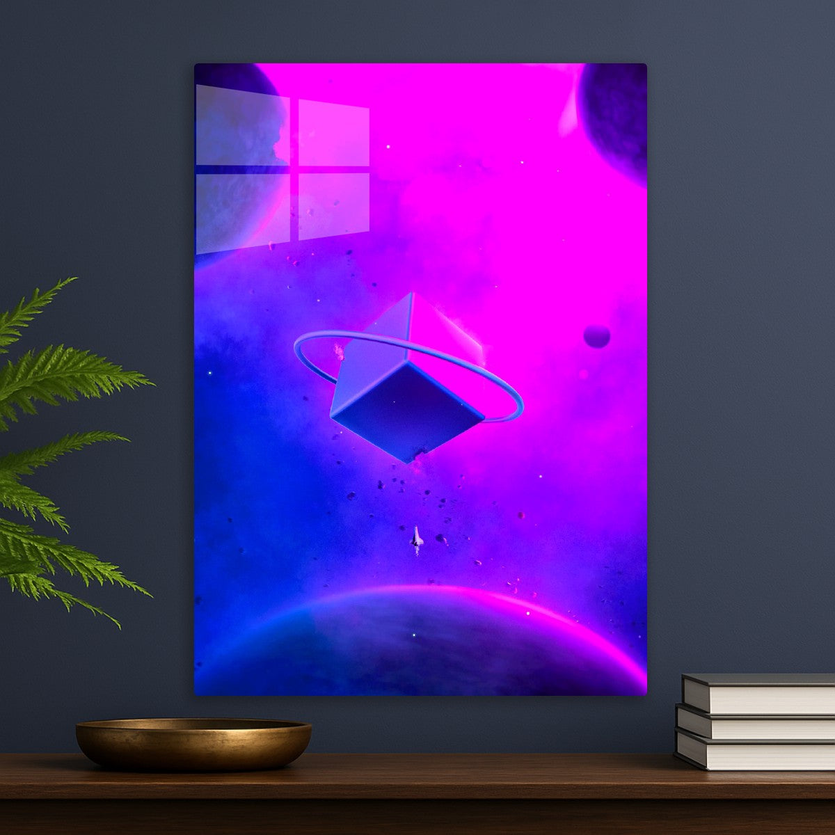 Square Space