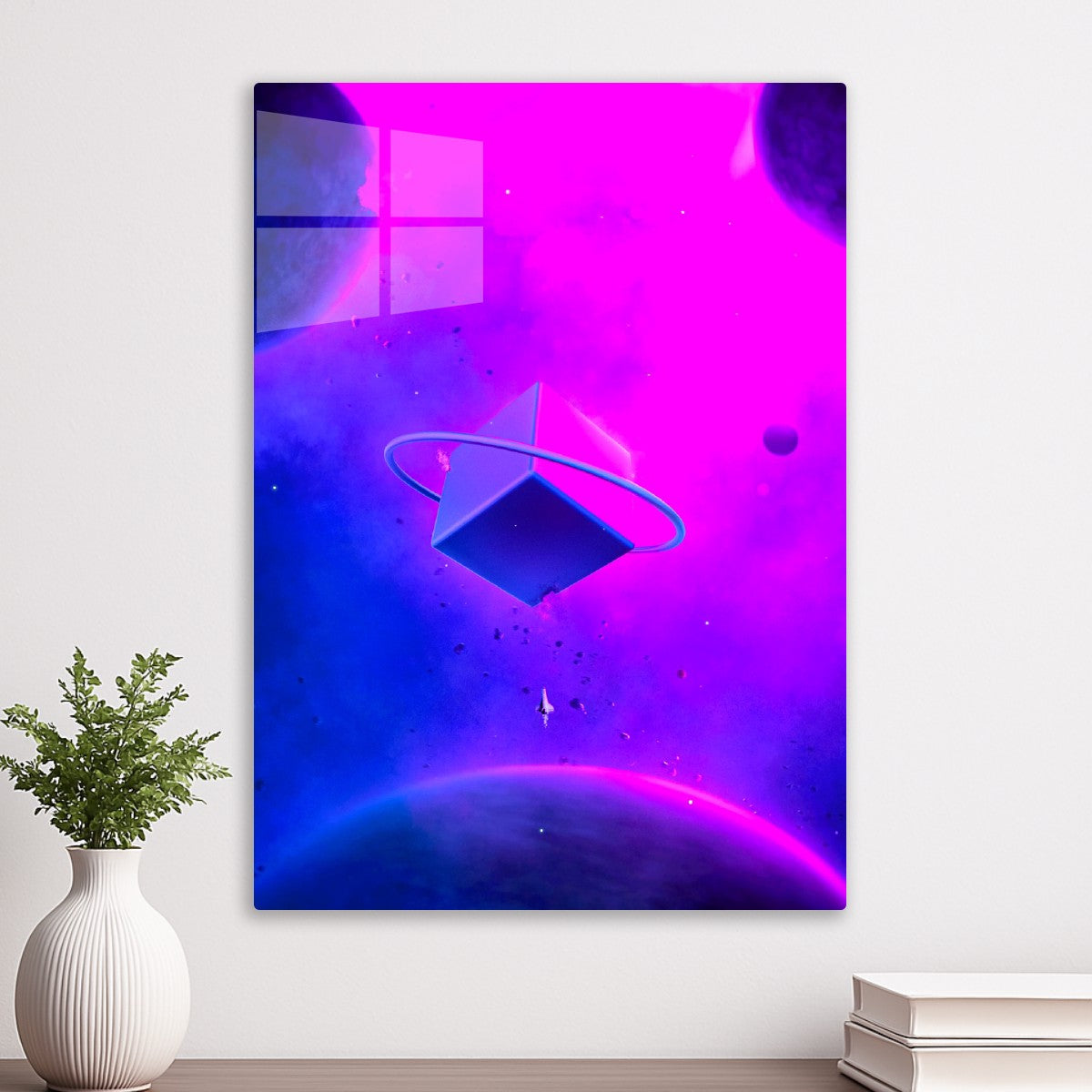 Square Space