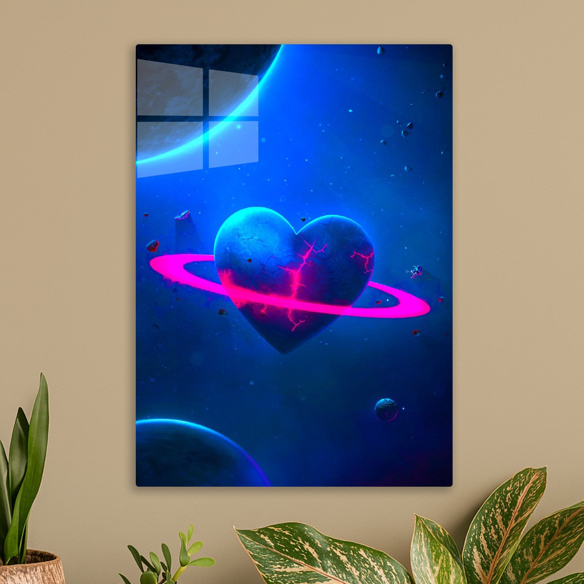 Heart Space