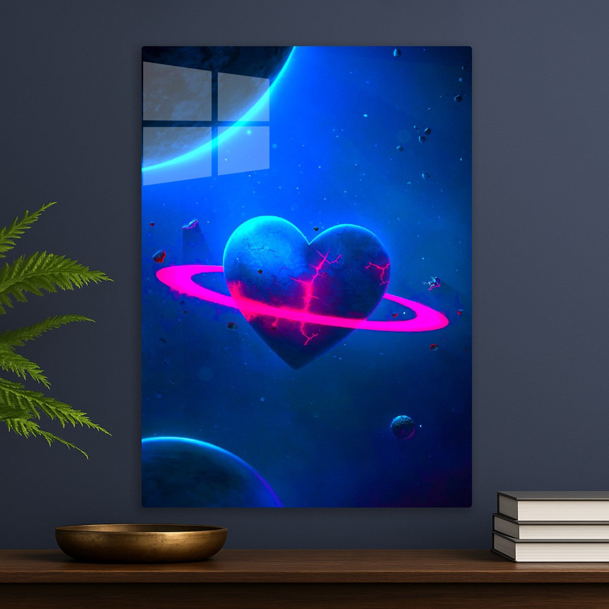 Heart Space