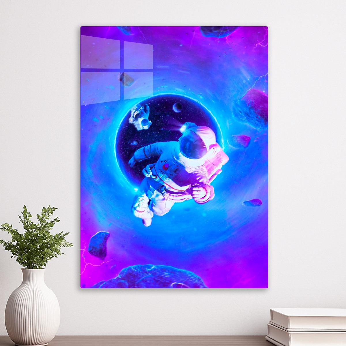 Space Cosmos
