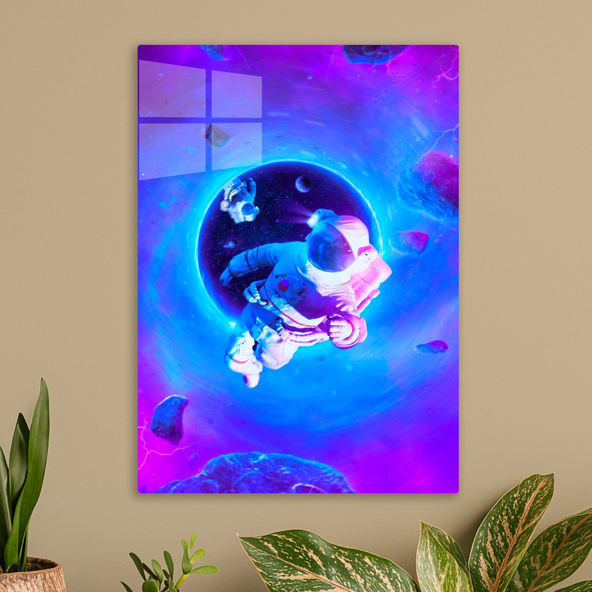 Space Cosmos