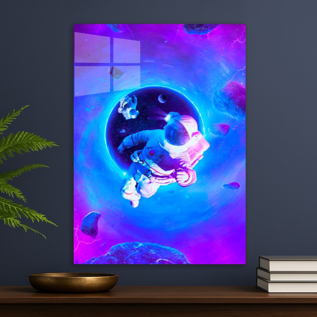 Space Cosmos