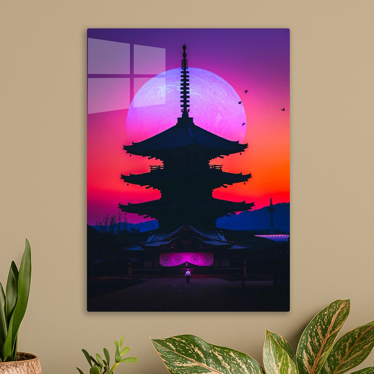 Sunset Japanese