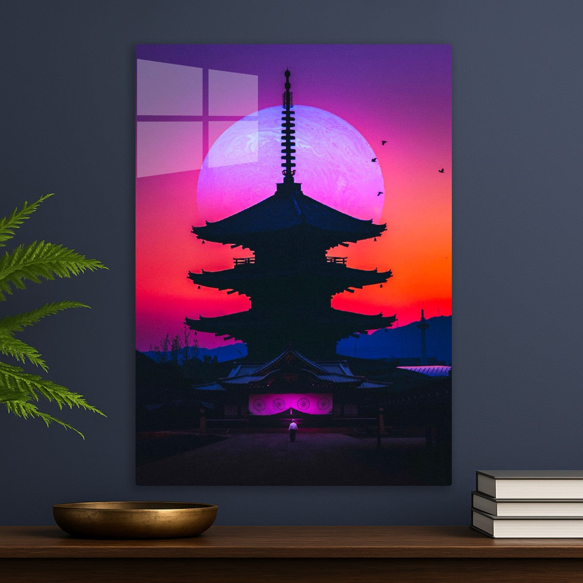Sunset Japanese