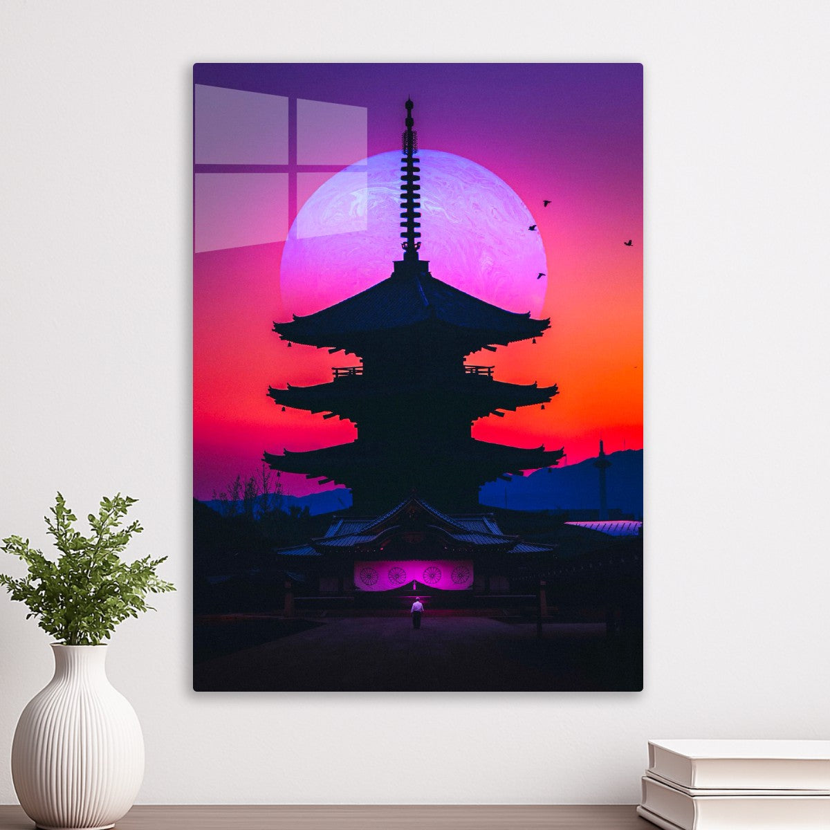 Sunset Japanese