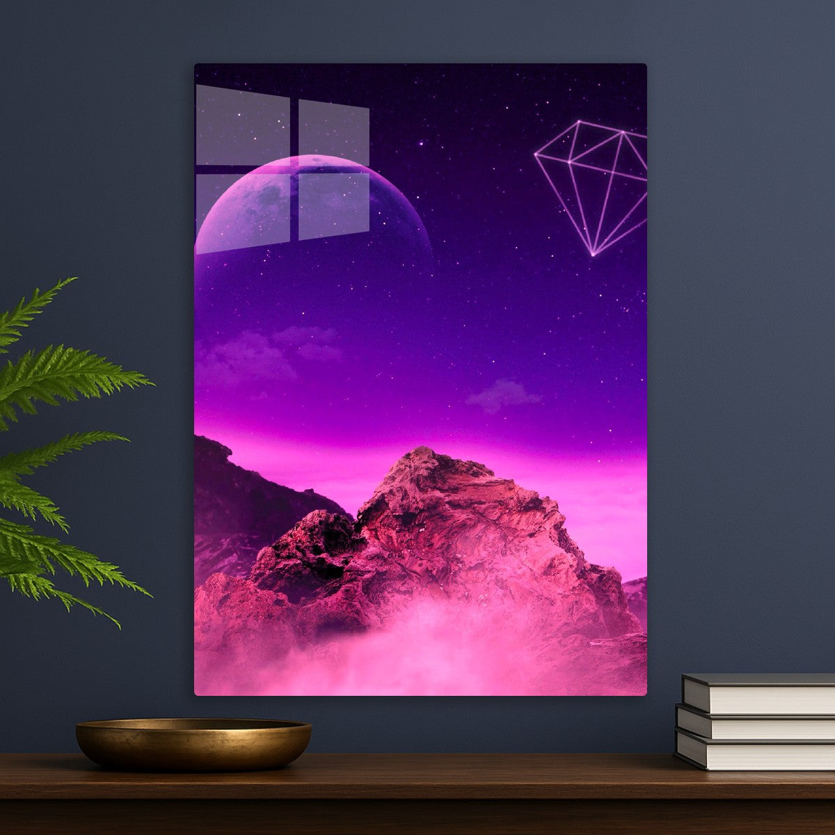 Diamond Space 