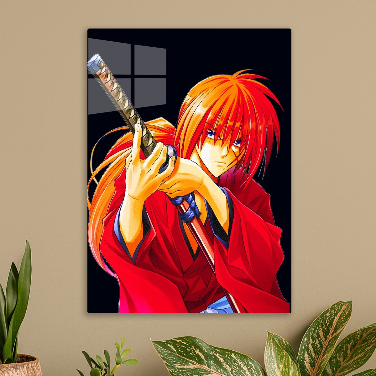 Kenshin Himura