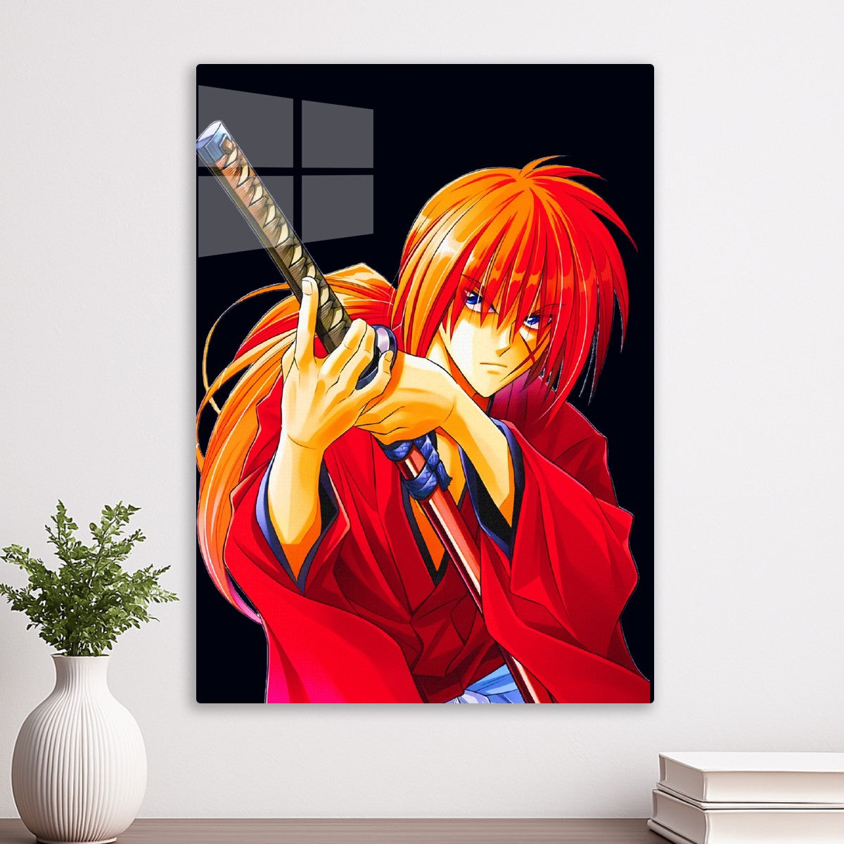 Kenshin Himura
