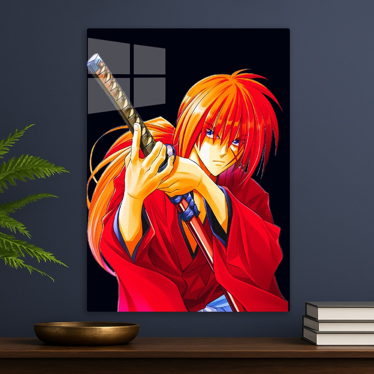 Kenshin Himura