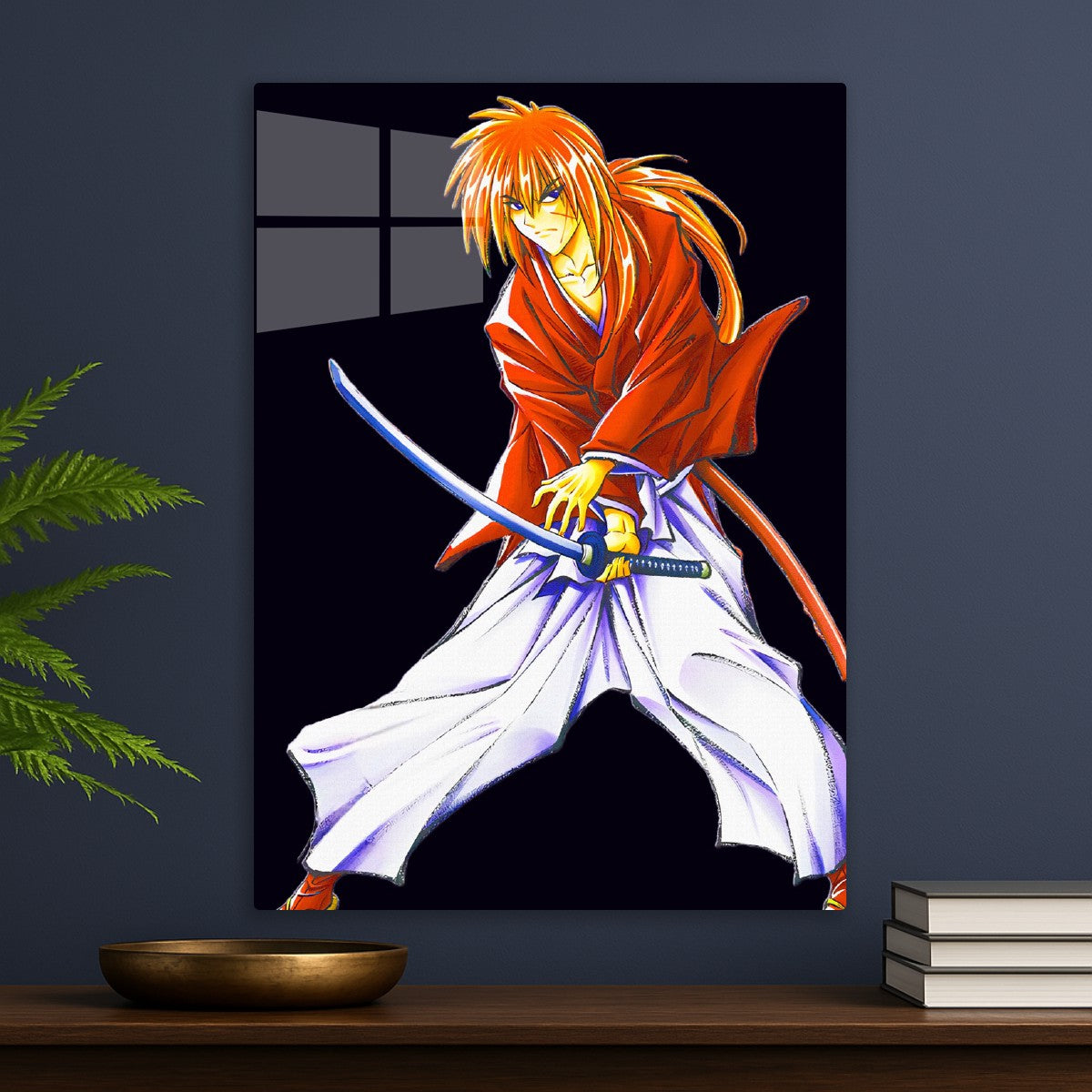 Kenshin Himura
