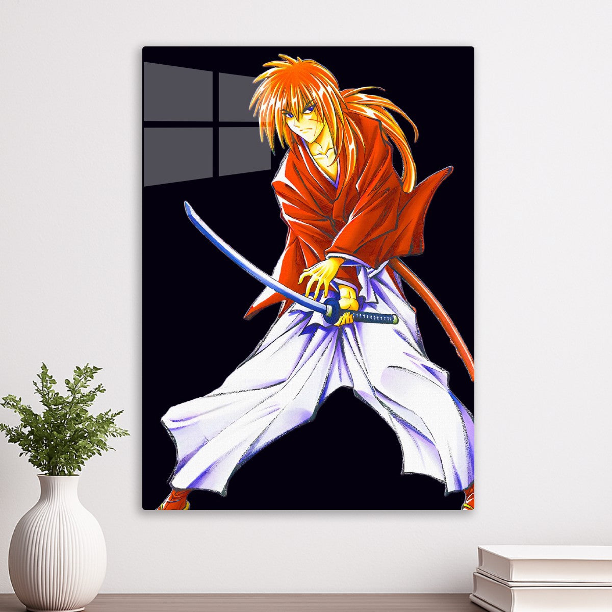 Kenshin Himura