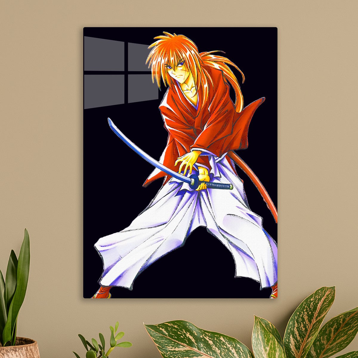 Kenshin Himura