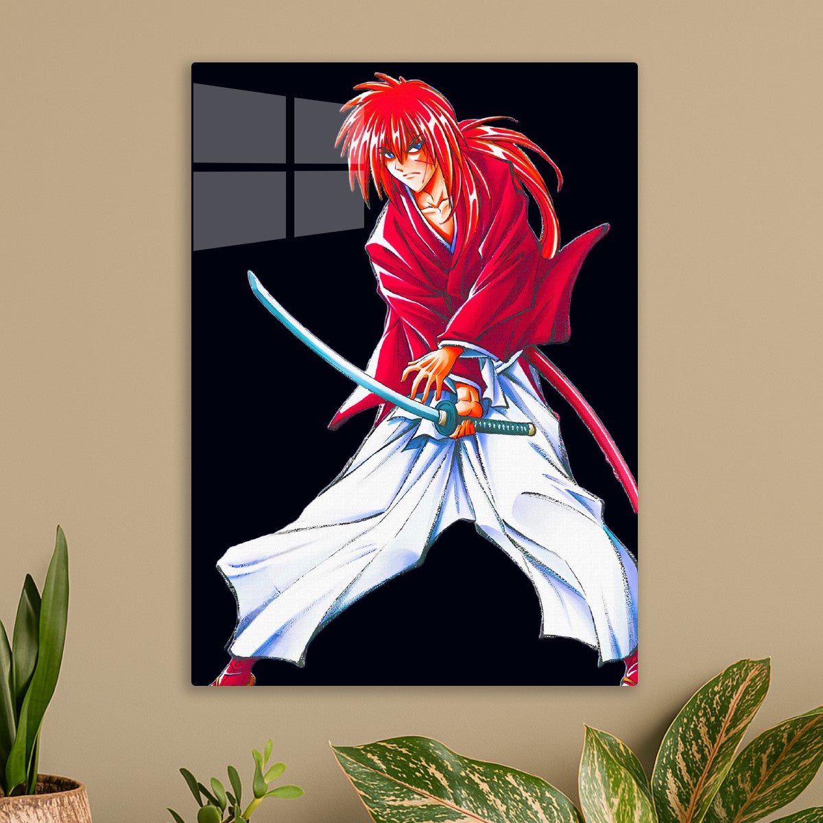 Kenshin Himura