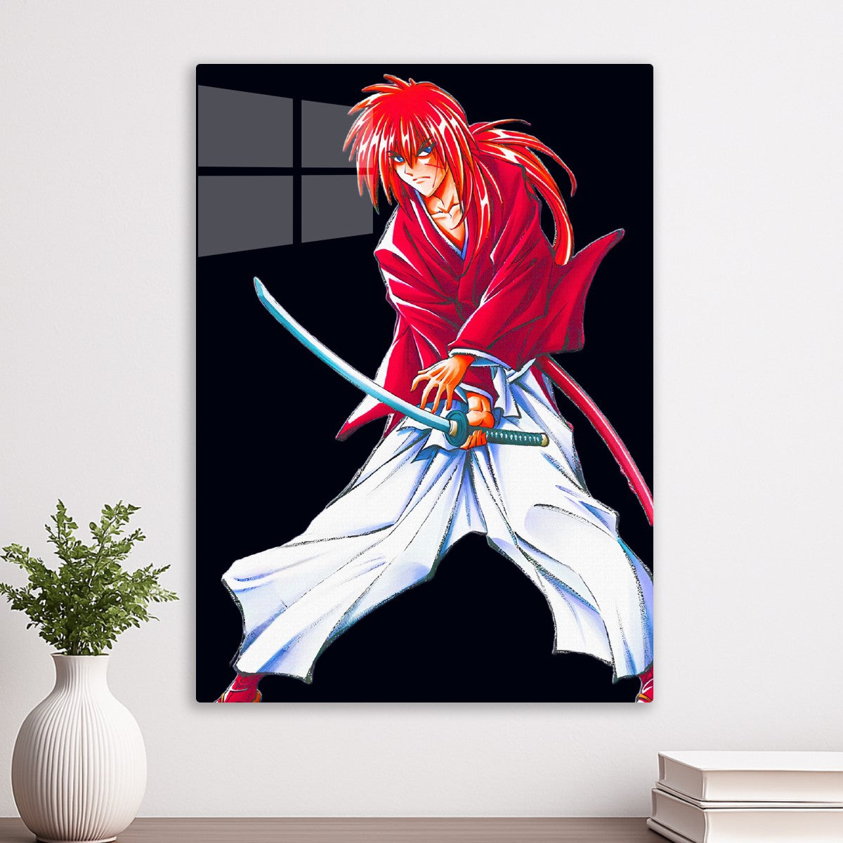 Kenshin Himura