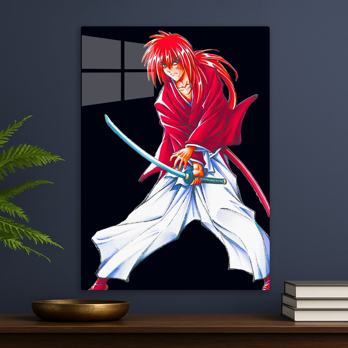 Kenshin Himura