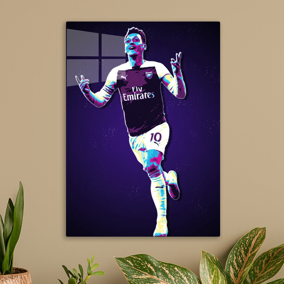 Mesut Ozil Arsenal