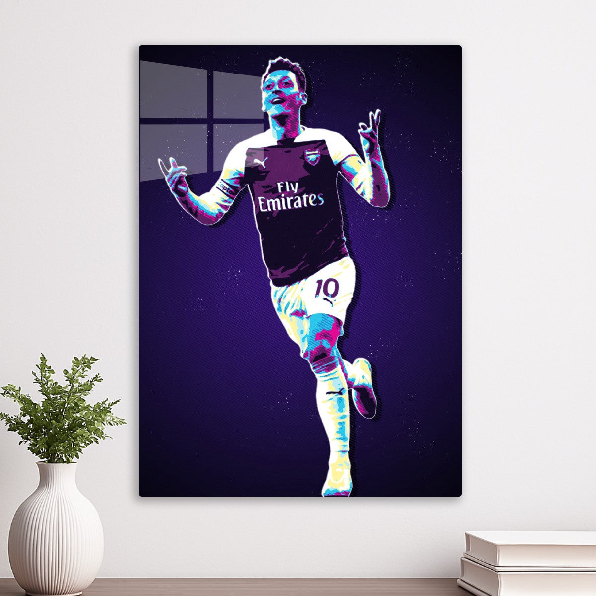 Mesut Ozil Arsenal