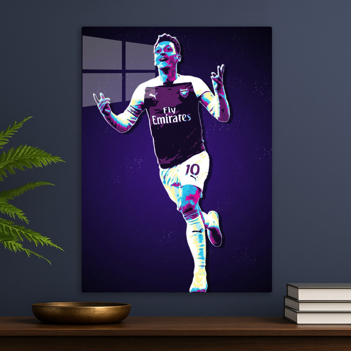 Mesut Ozil Arsenal