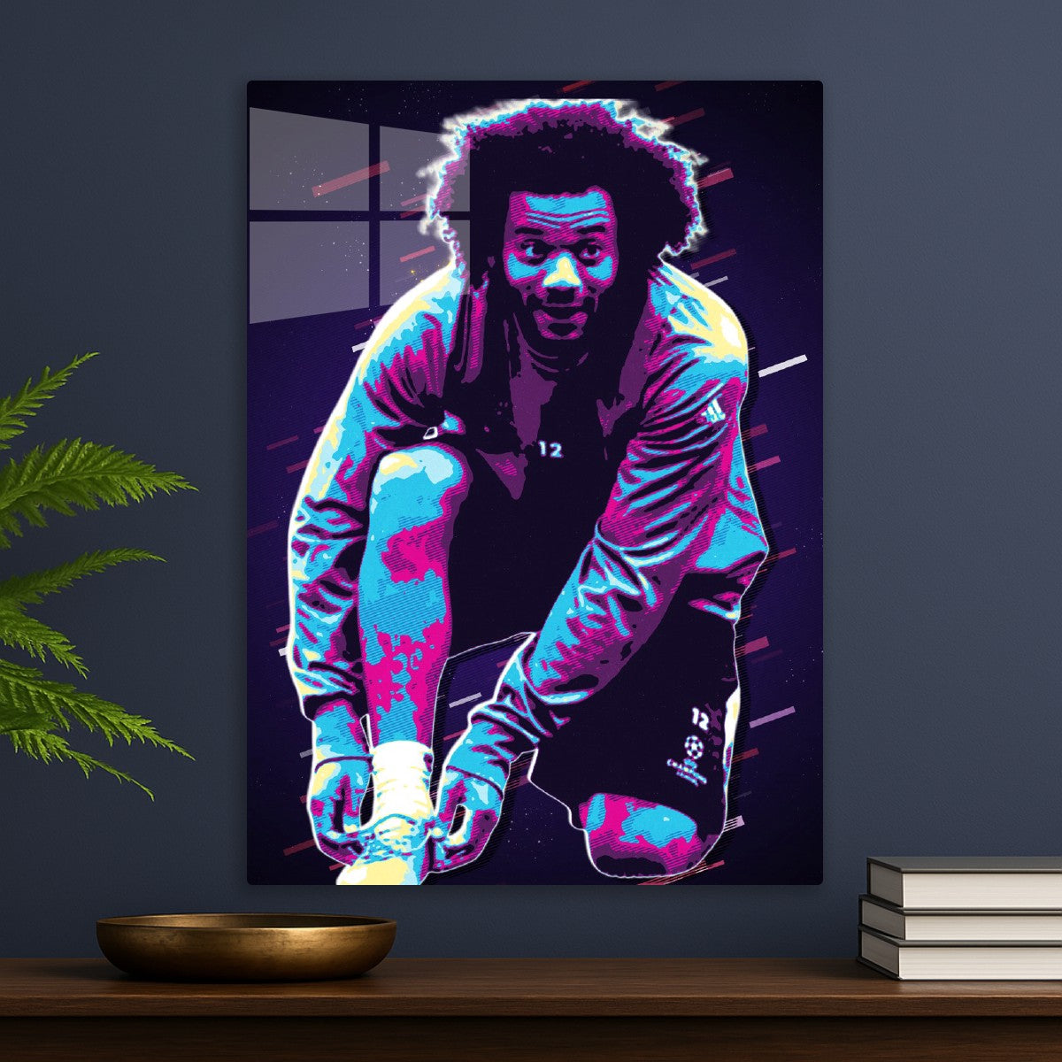 Marcelo Real Madrid