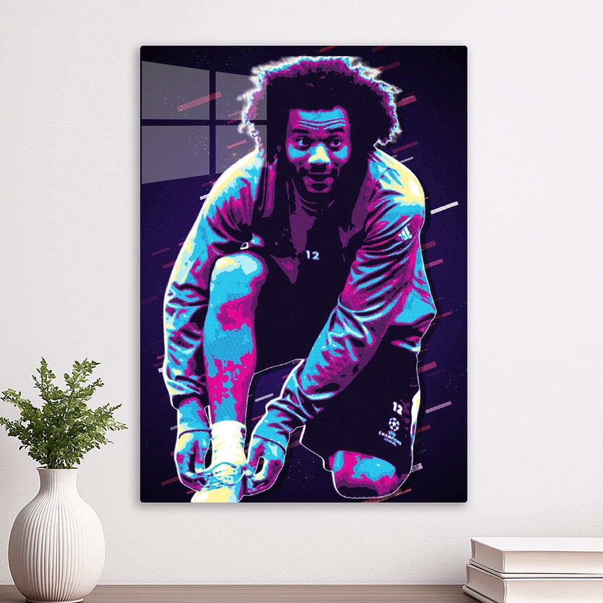 Marcelo Real Madrid