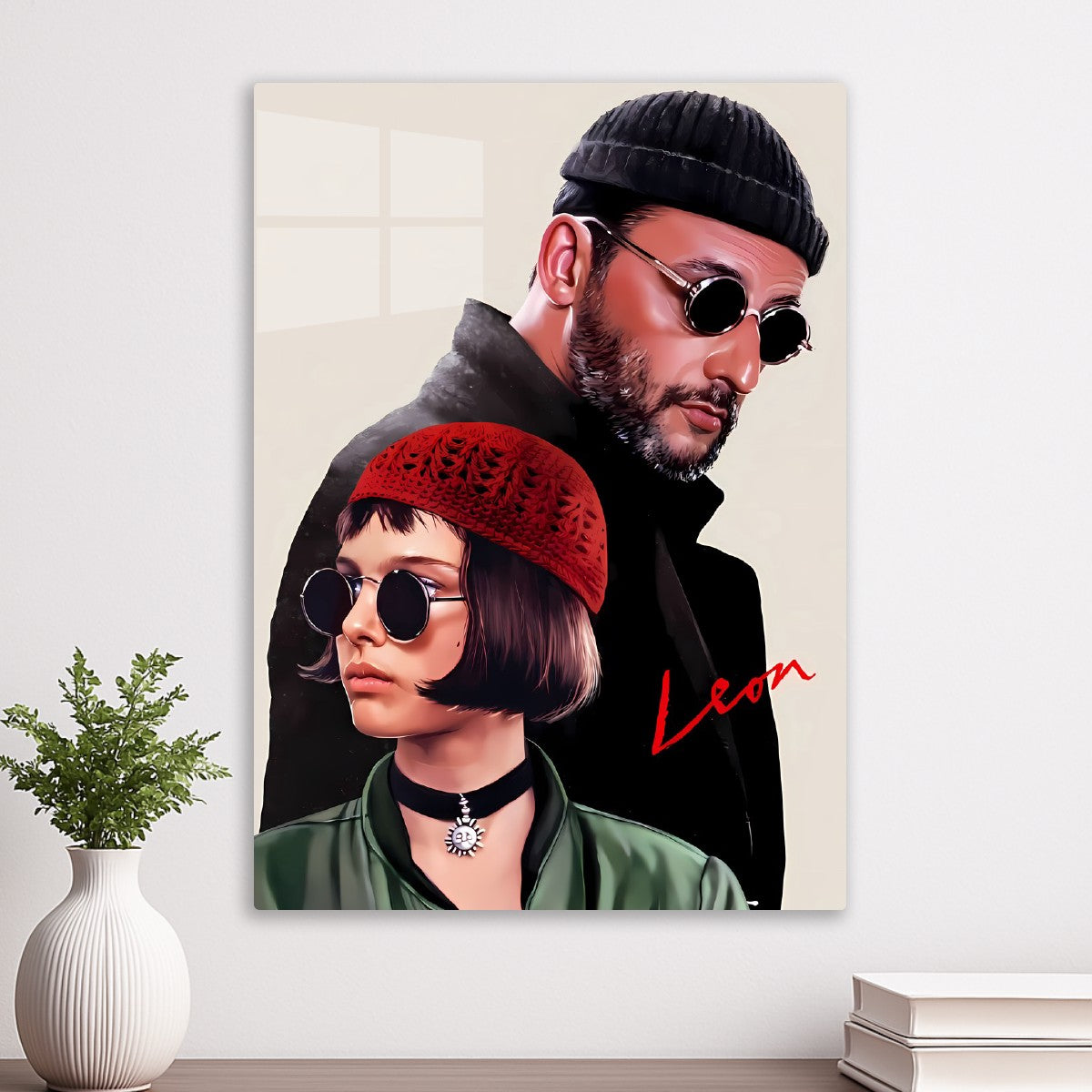 LEON