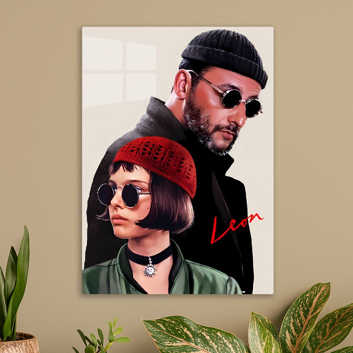 LEON
