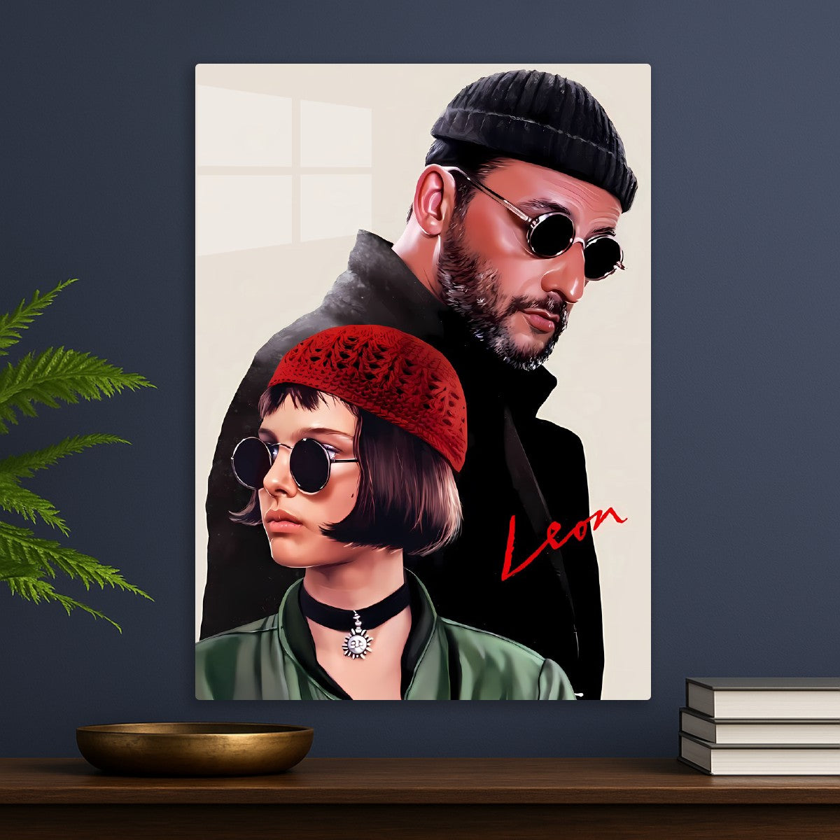 LEON