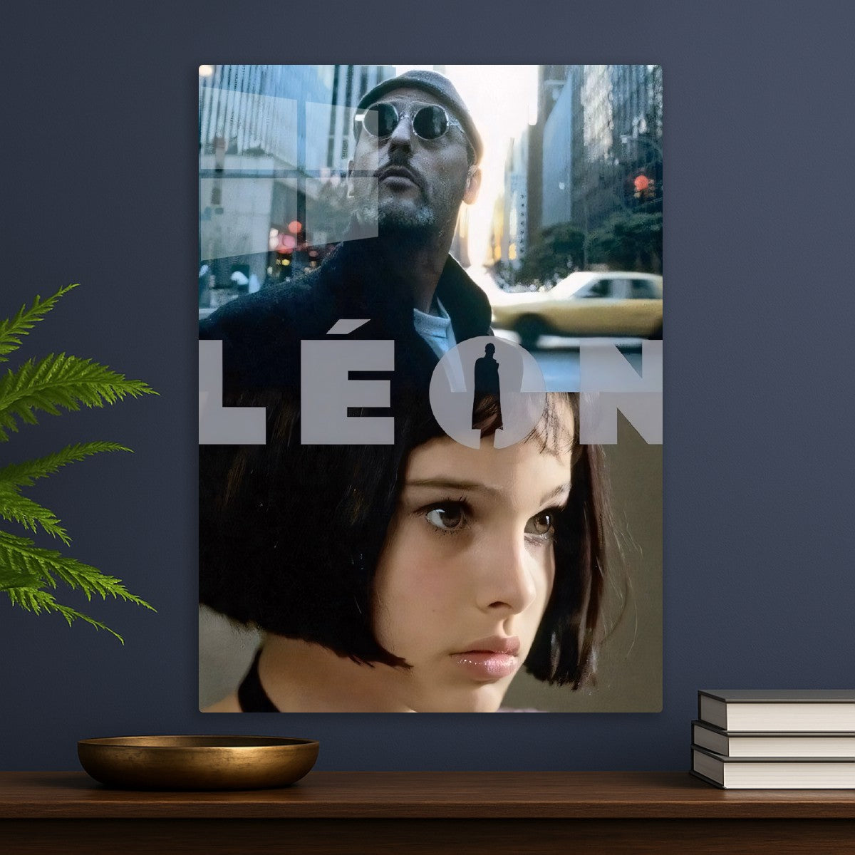 LEON