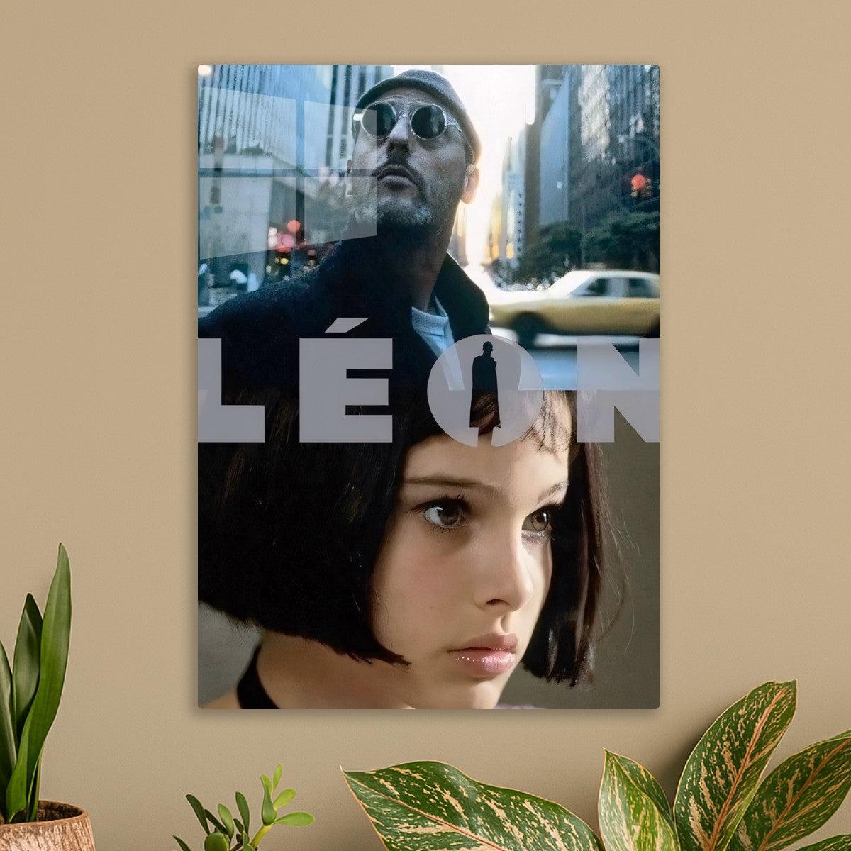 LEON
