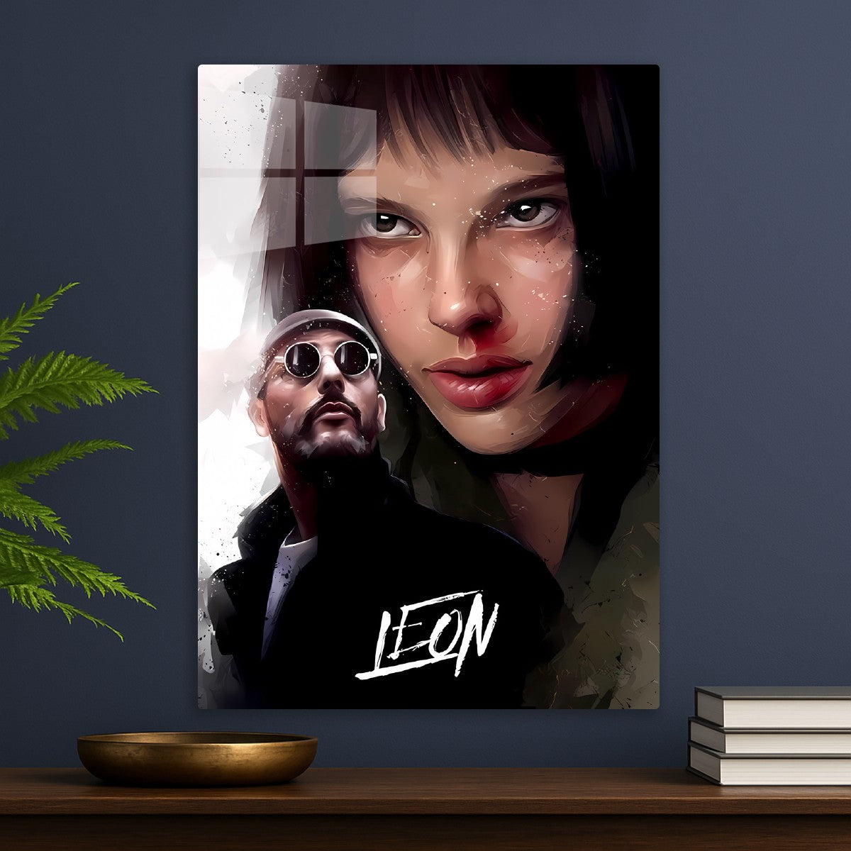 LEON