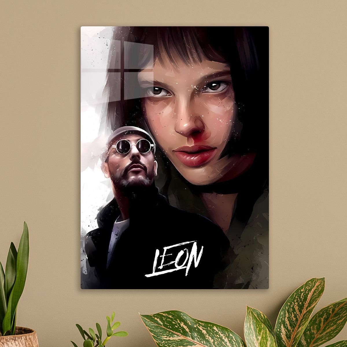 LEON