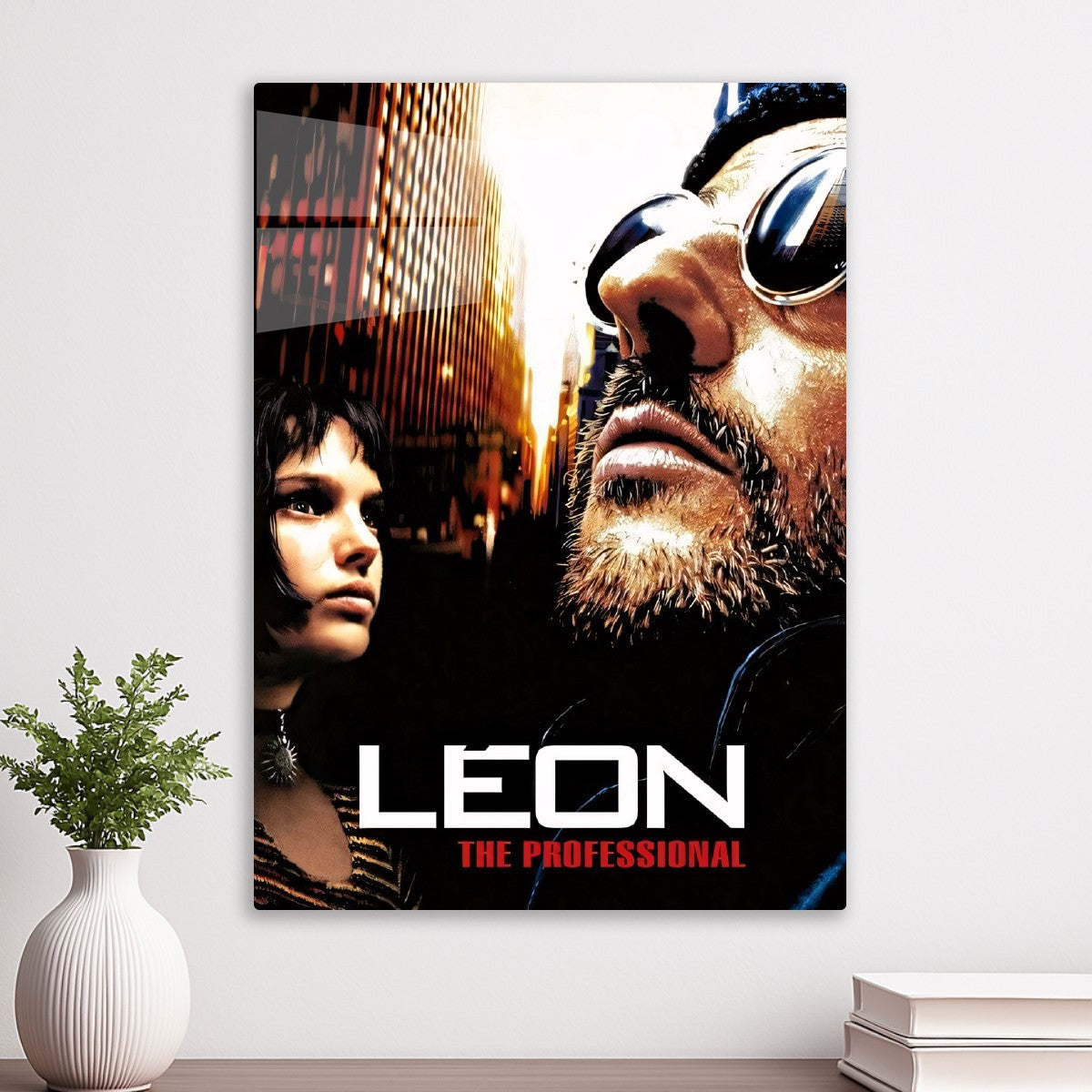 LEON