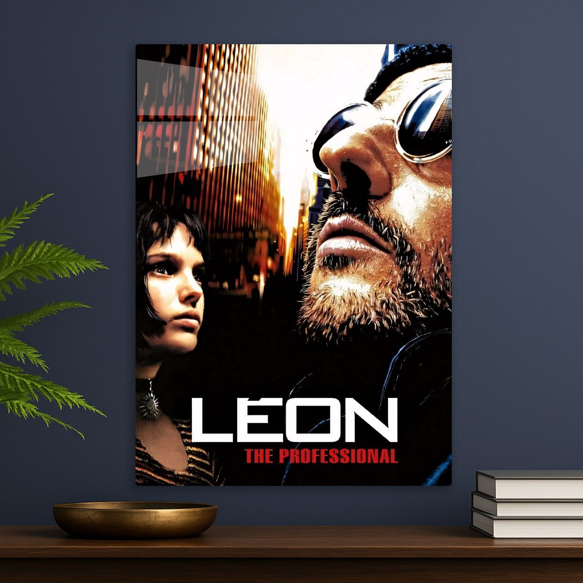 LEON