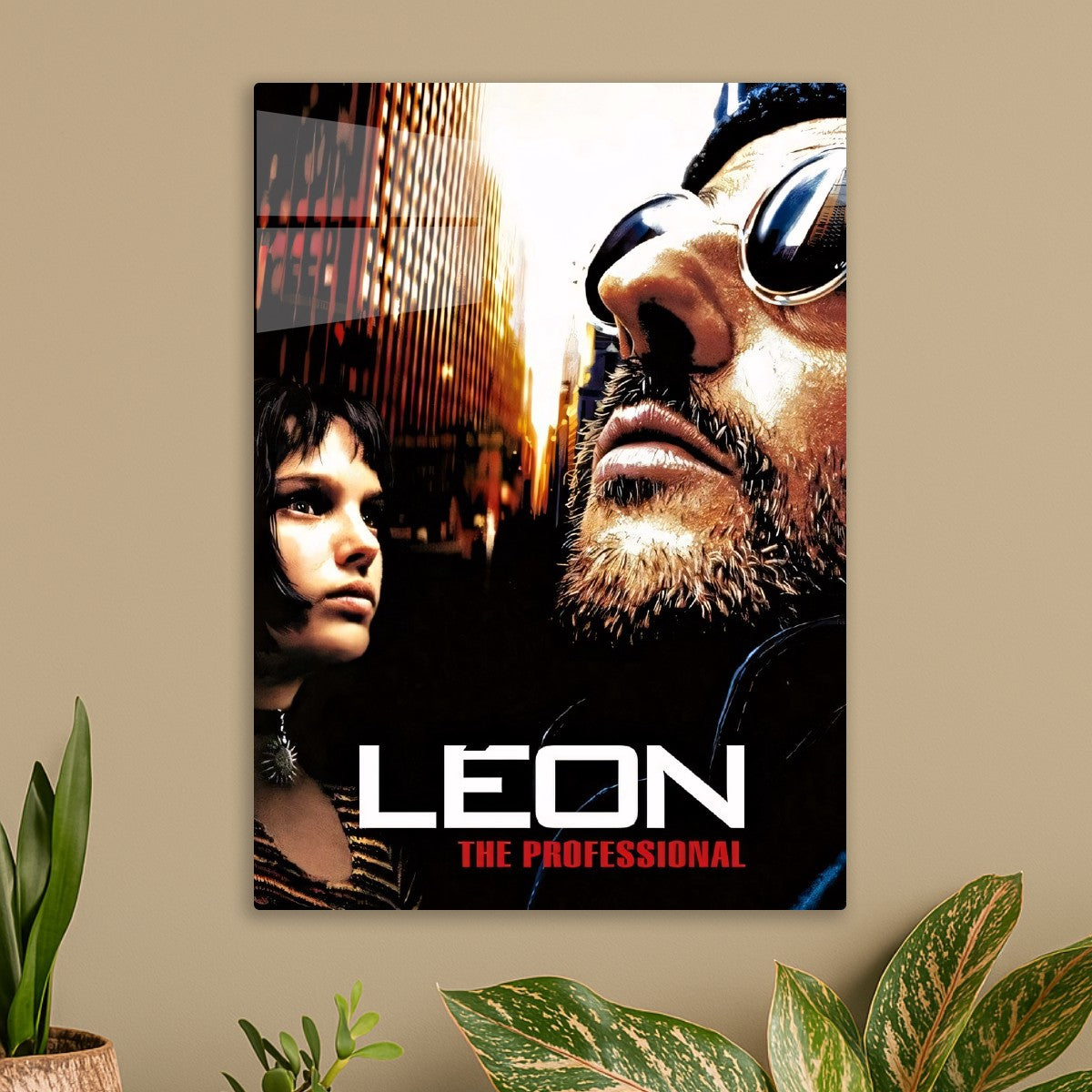 LEON