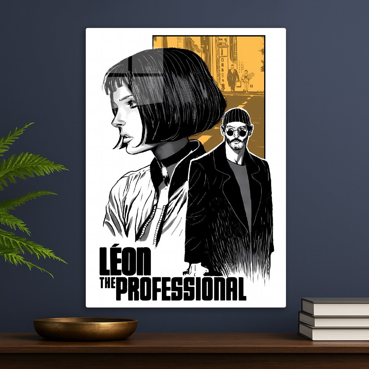 LEON
