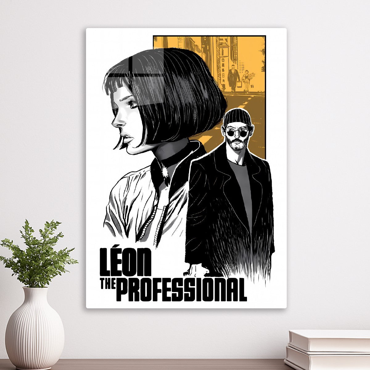 LEON