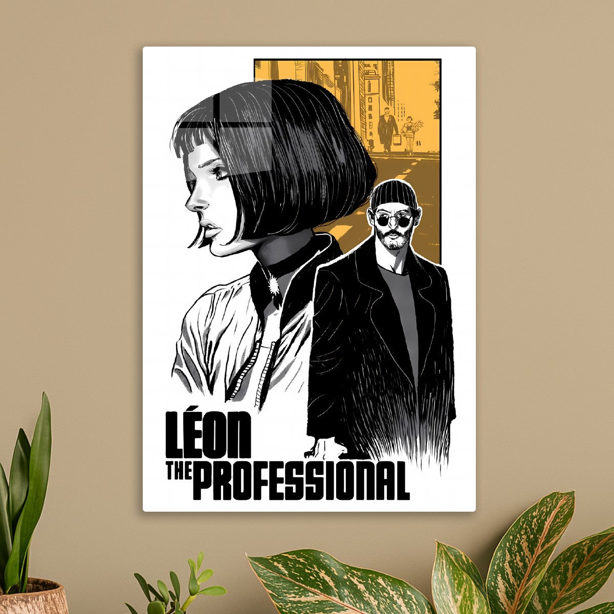 LEON