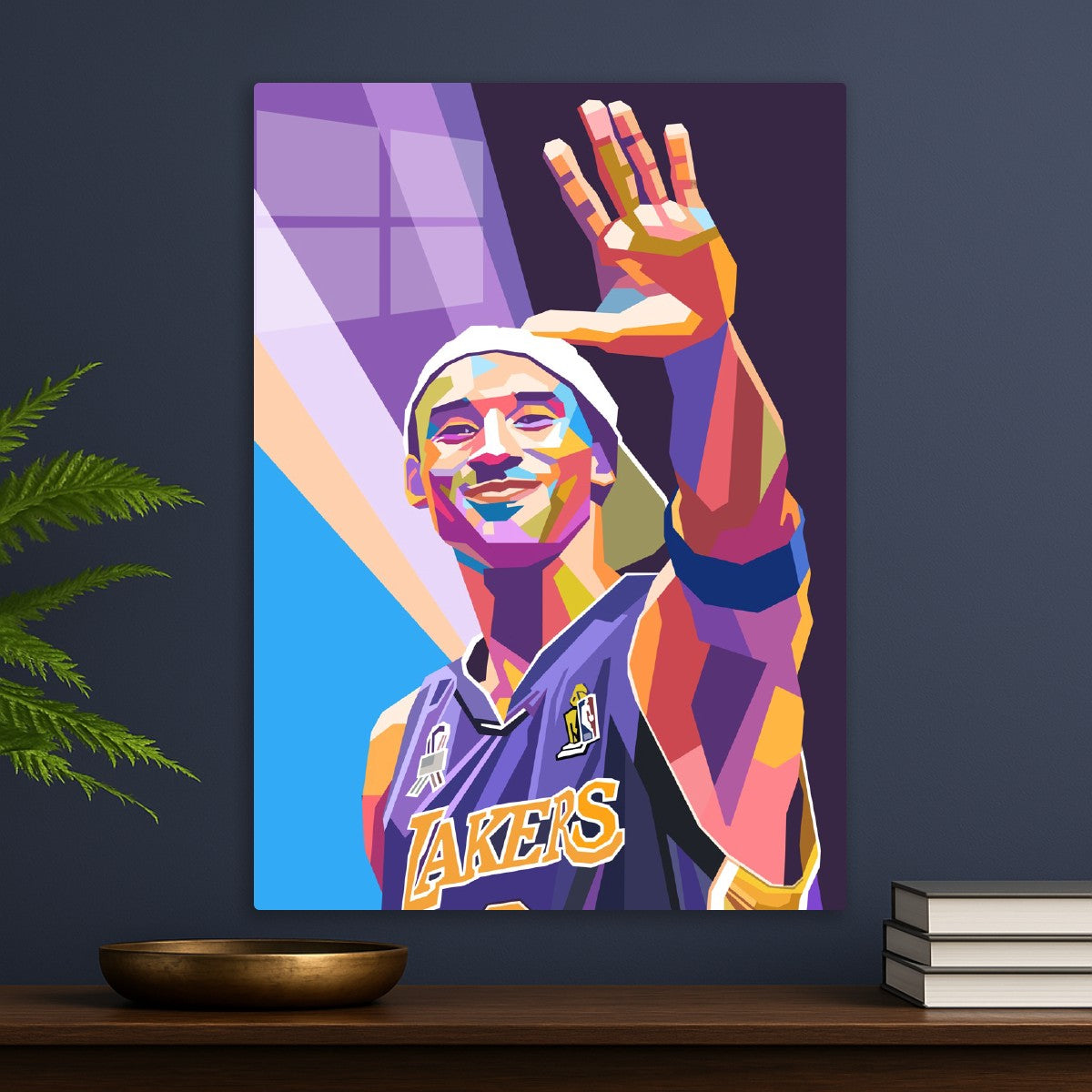 Goodbye Kobe Bryant